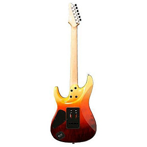 Ibanez AZ242F-TSG Tequila Sunrise Gradation